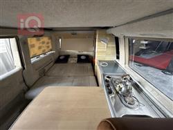 فولكسفاغن ترانسبورتر